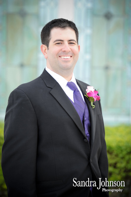 Best Rosen Centre wedding photographer - Sandra Johnson (SJFoto.com)